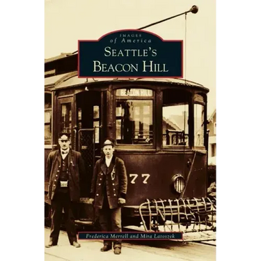 Seattle's Beacon Hill