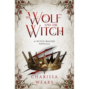 The Wolf and the Witch