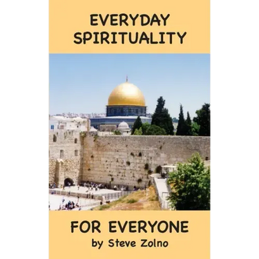 Everyday Spirituality For Everyone