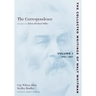 The Correspondence: Volume I: 1842-1867