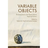 Variable Objects: Shakespeare and Speculative Appropriation