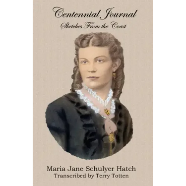 Centennial Journal - Sketches from the Coast