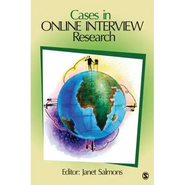 Cases in Online Interview Research