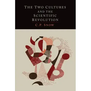 The Two Cultures and the Scientific Revolution