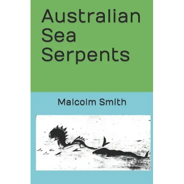 Australian Sea Serpents