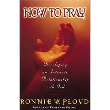 How to Pray
