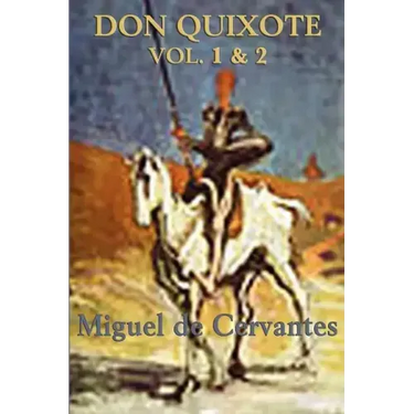 Don Quixote