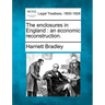 The Enclosures in England: An Economic Reconstruction.
