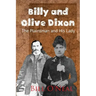 Billy and Olive Dixon: The Plainsman and His Lady