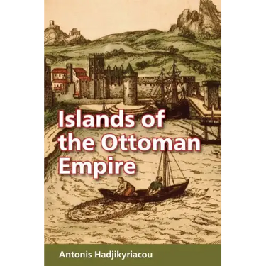 Islands of the Ottoman Empire