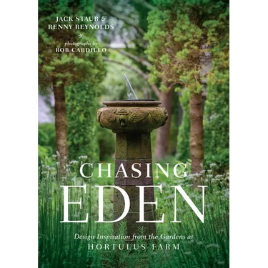 Chasing Eden: Design Inspiration from the Gardens at Hortulus Farm