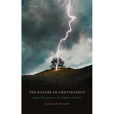 The Nature of Contingency: Quantum Physics as Modal Realism