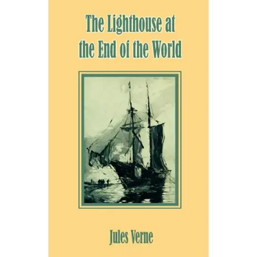 The Lighthouse at the End of the World