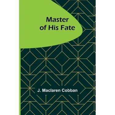 Master of His Fate