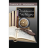 The Mis-Education of the Negro
