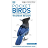Amnh Pocket Birds of North America Western Region