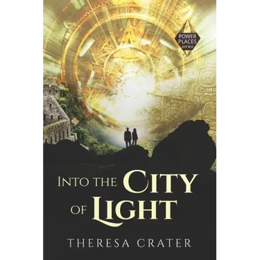 Into the City of Light