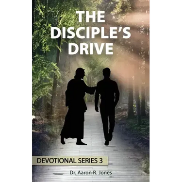 The Disciple's Drive: Series 3