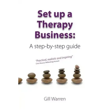 Set Up a Therapy Business: A Step-By-Step Guide