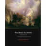 Thus Spake Zarathustra