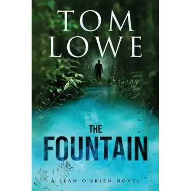 The Fountain: A Sean O'Brien Novel