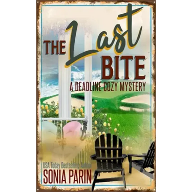 The Last Bite