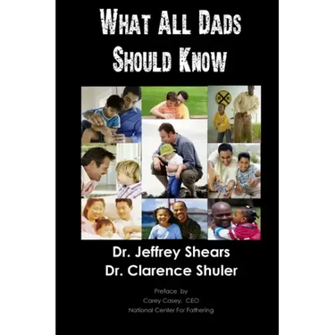 What All Dads Should Know