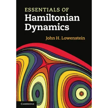 Essentials of Hamiltonian Dynamics