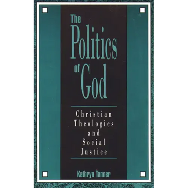 The Politics of God