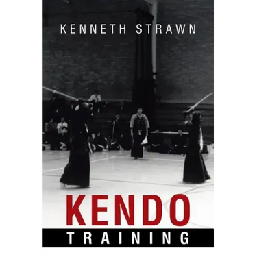 Kendo Training
