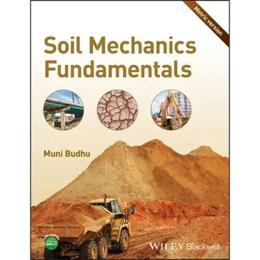 Soil Mechanics Fundamentals