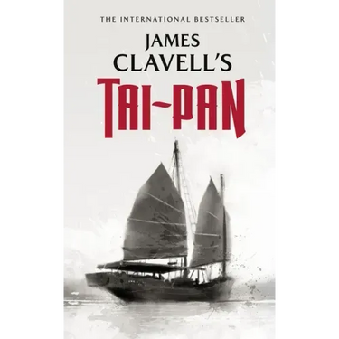 Tai-Pan