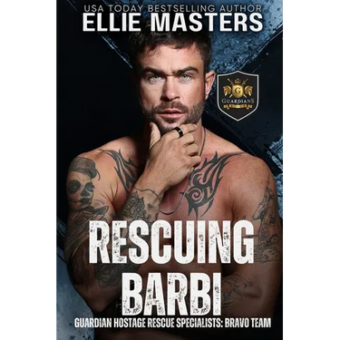 Rescuing Barbi