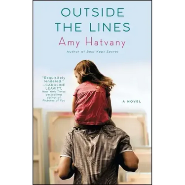 Outside the Lines