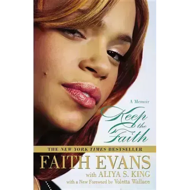 Keep the Faith: A Memoir