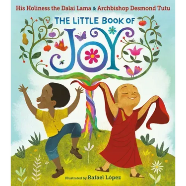 The Little Book of Joy