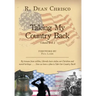 Taking My Country Back