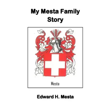 My Mesta Family Story
