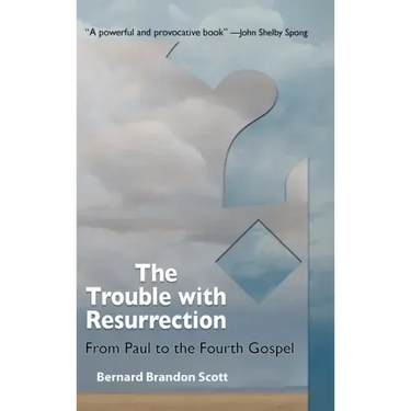 Trouble with Resurrection