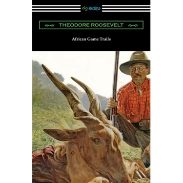 African Game Trails