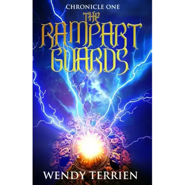 The Rampart Guards: Chronicle One in the Adventures of Jason Lex