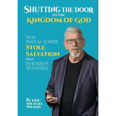 Shutting the Door to the Kingdom of God