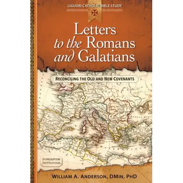 Letters to the Romans and Galatians: Reconciling the Old and New Covenants
