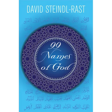 99 Names of God