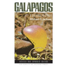 Galapagos: A Natural History