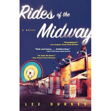 Rides of the Midway