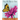 Dot to Dot Book for Adults: Butterflies and Flowers: Challenging Flower and Butterfly Connect the Dots Puzzles