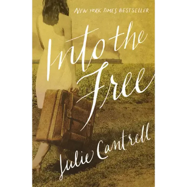 Into the Free