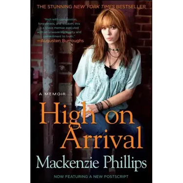 High on Arrival