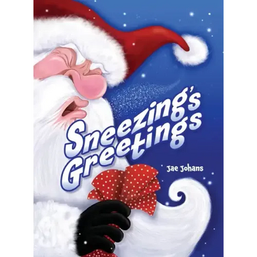 Sneezing's Greetings